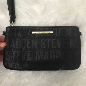Steve Madden Wallet